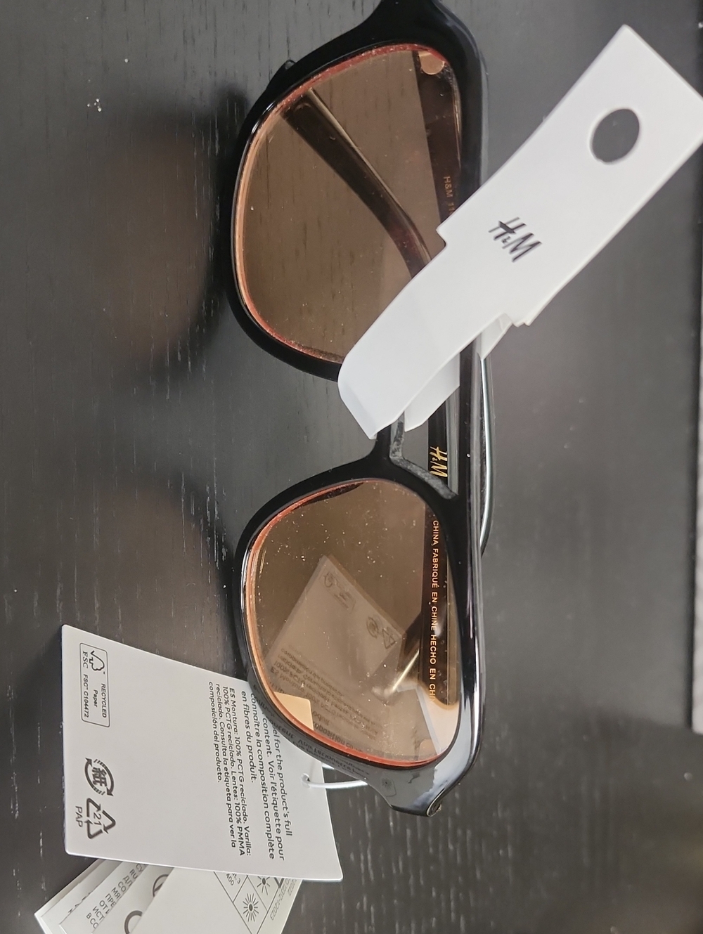 New H&M  Sunglasses